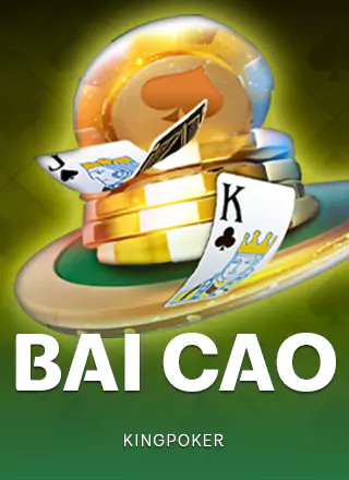Bai Cao
