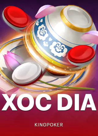 Xoc Dia