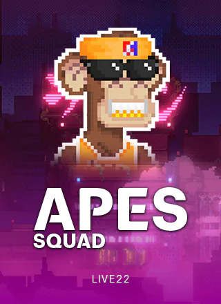 Apes Squad