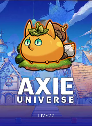 Axie Universe