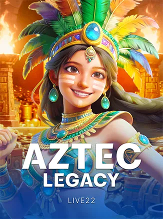 Aztec Legacy