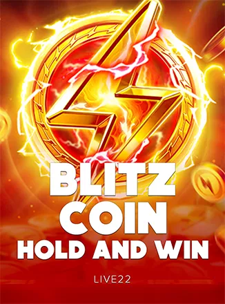 Blitz Coin: Hold & Win