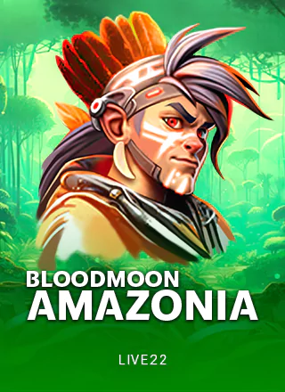 Bloodmoon Amazonia