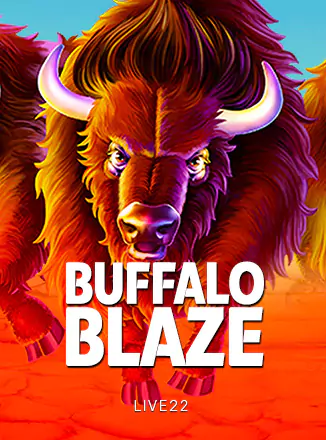Buffalo Blaze