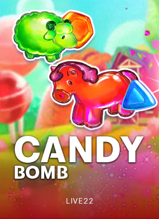 Candy Bomb