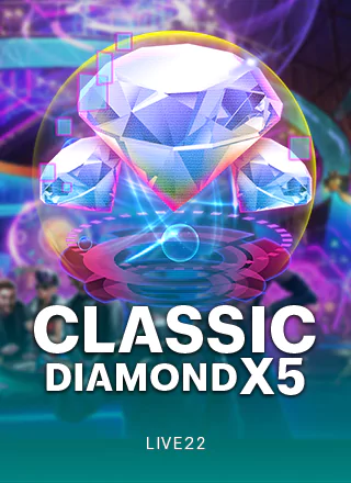 Classic Diamond X5