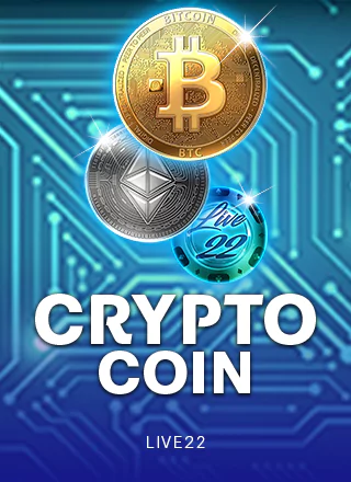 Crypto Coin