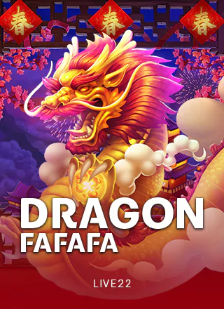 Dragon FAFAFA