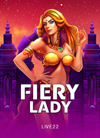 Fiery Lady