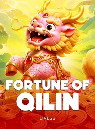 Fortune of Qilin