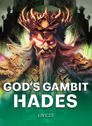 God's Gambit Hades