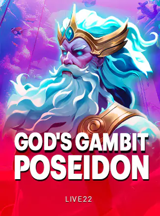 God's Gambit: Poseidon