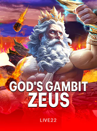 God's Gambit: Zeus