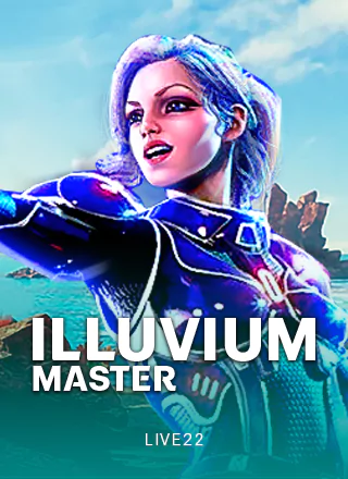 Illuvium Master