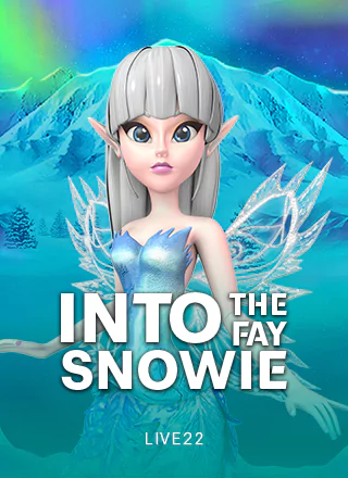 Into The Fay: Snowie