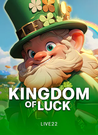 Kingdom of Luck