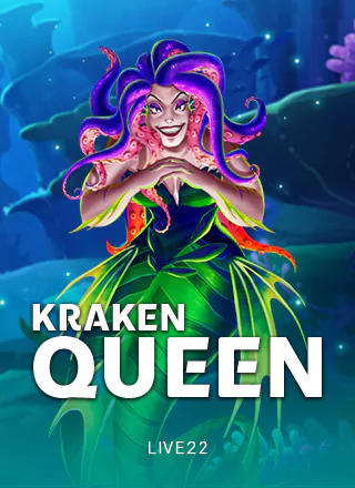 Kraken Queen