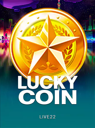 Lucky Coins
