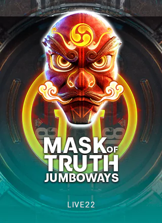 Mask of Truth Jumboways