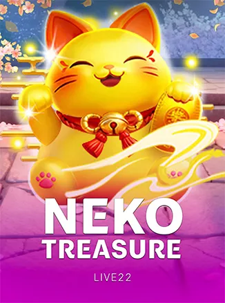 Neko Treasure