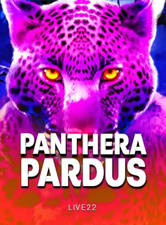 Panthera Pardus