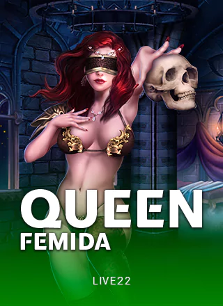 Queen Femida
