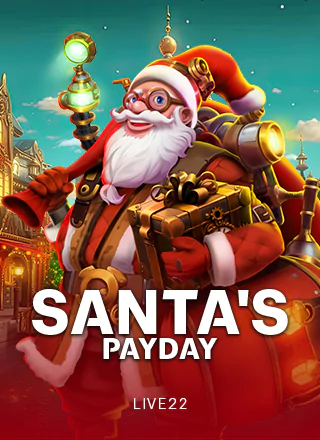 Santa's Payday