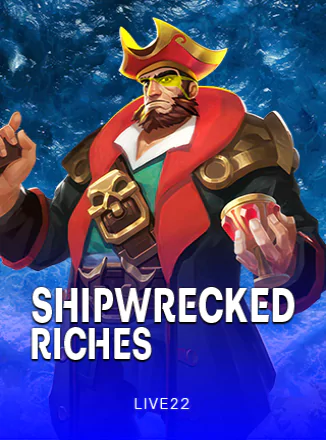 Shipwrecked Riches