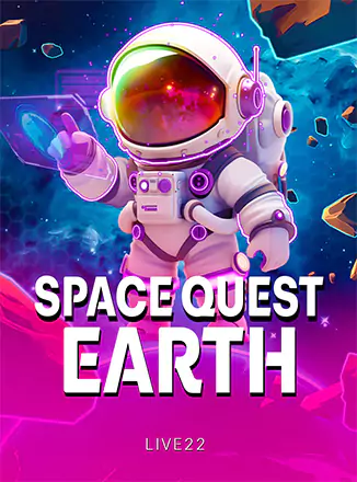 Space Quest: Earth