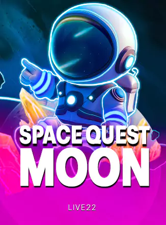 Space Quest: Moon