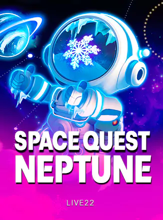 Space Quest: Neptune