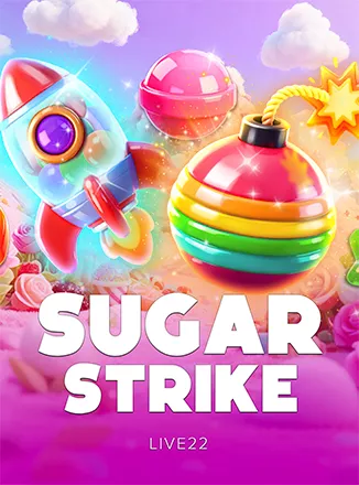 Sugar Strike