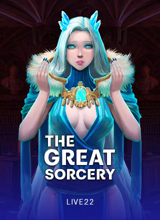 The Great Sorcery