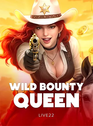 Wild Bounty Queen