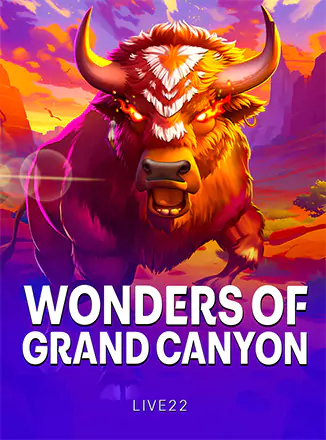 Wonders of Grand Canyon
