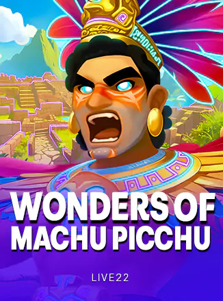 Wonders of Machu Picchu