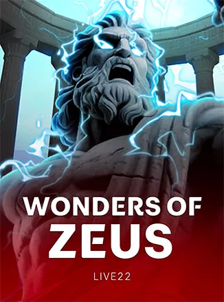 Wonders of Zeus
