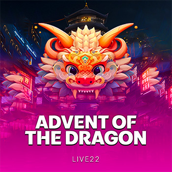 Advent of the Dragon