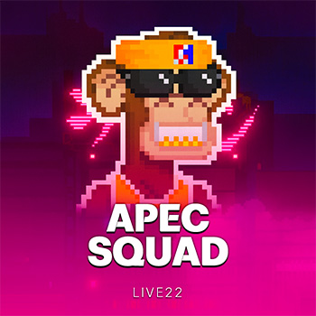 Apes Squad