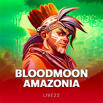 Bloodmoon Amazonia