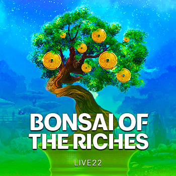 Bonsai of the Riches