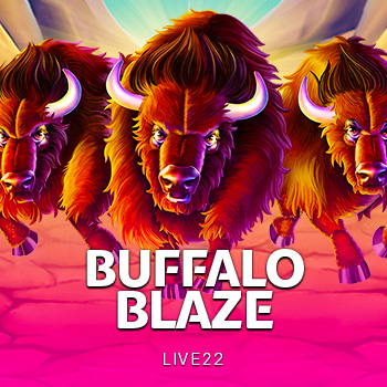 Buffalo Blaze
