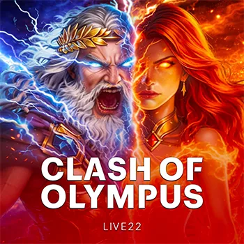 Clash of Olympus