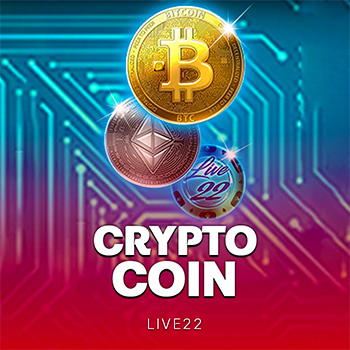 Crypto Coin