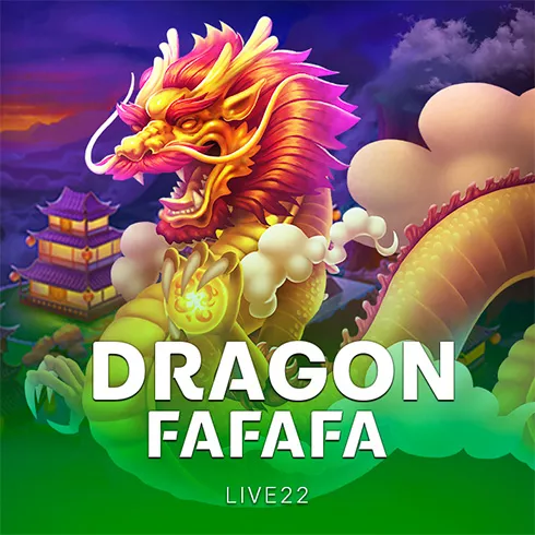 Dragon FAFAFA