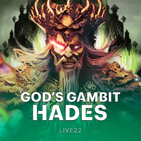 God's Gambit Hades