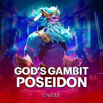 God's Gambit: Poseidon