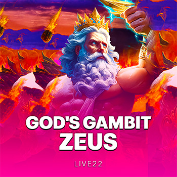God's Gambit: Zeus