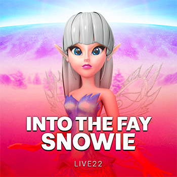 Into The Fay: Snowie