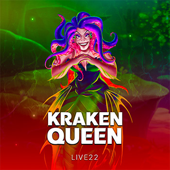 Kraken Queen